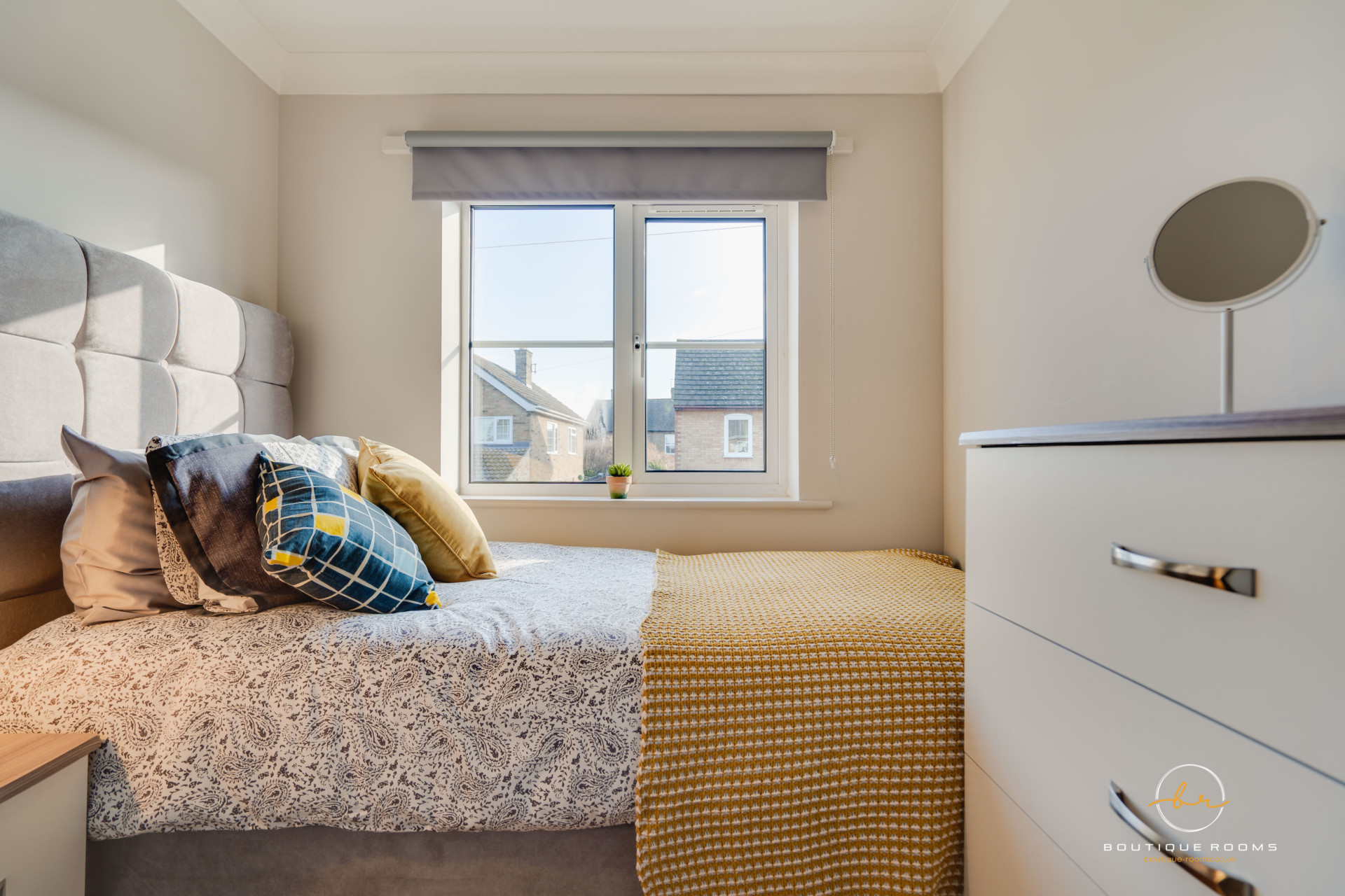 Boutique Luxe Holiday Homes to Rent in Cambridgeshire UK