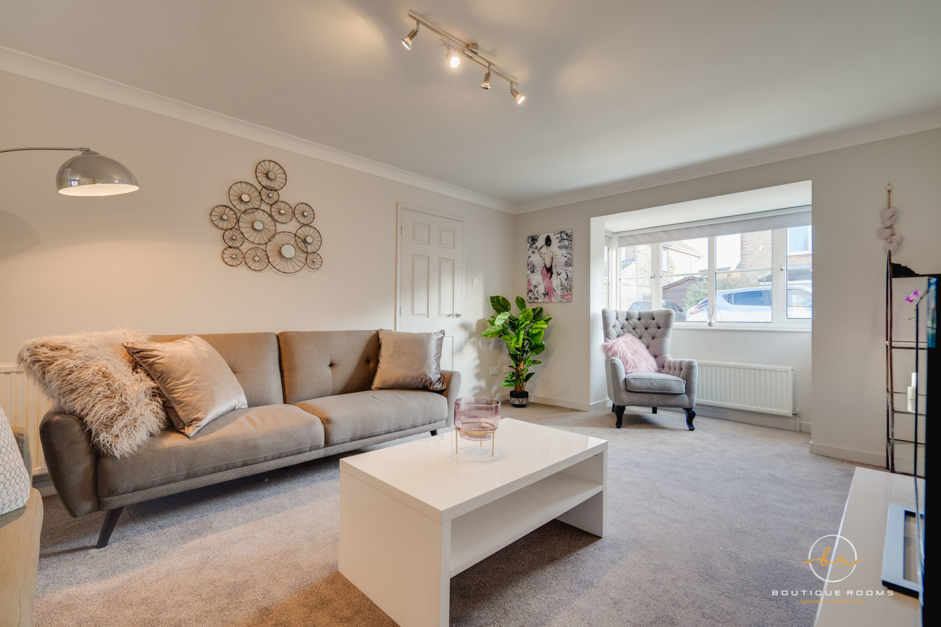 Boutique Rooms Cambridge – The Buddha House – 8 Boutique Rooms Cambridge - The Buddha House - 8