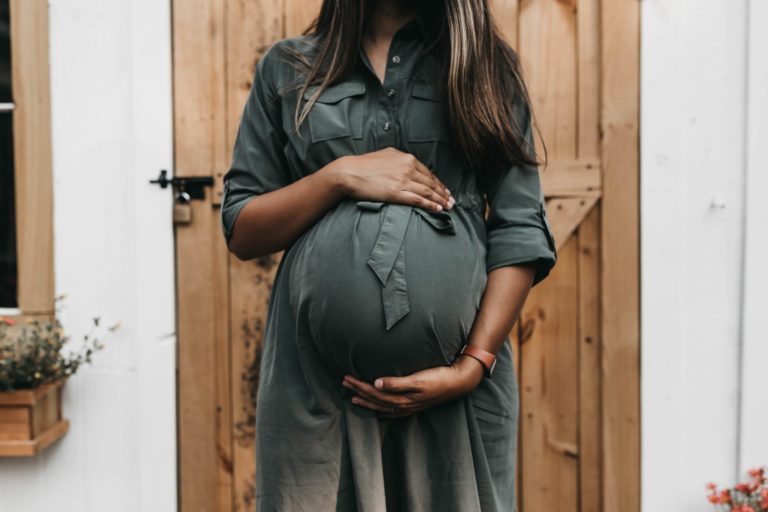 Do not use if pregnant, sauna safety