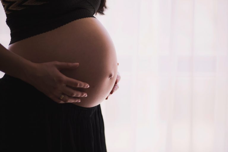 Cold water bucket benefits: improves fertility