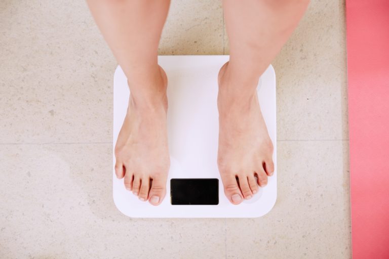 Cold water bucket benefits: Fat loss