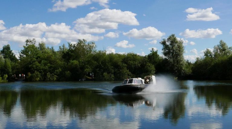 Milton Country Park