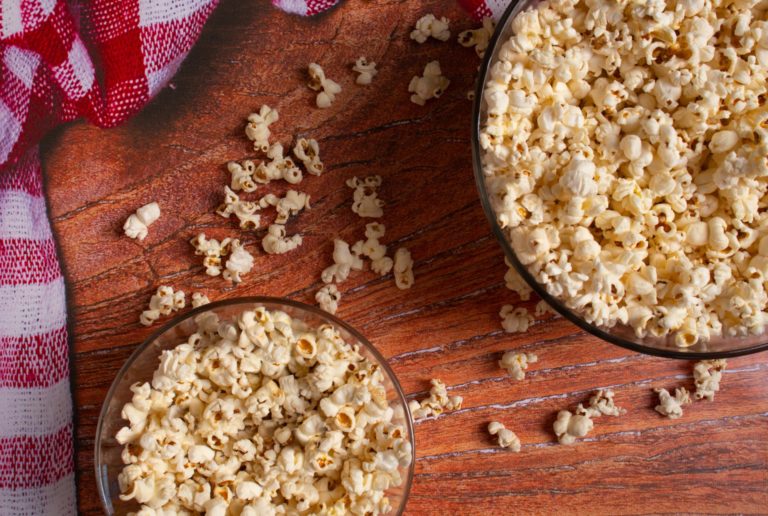 work-from-away checklist favourite snacks