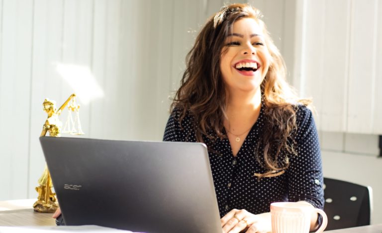 work-from-away checklist professional clothing